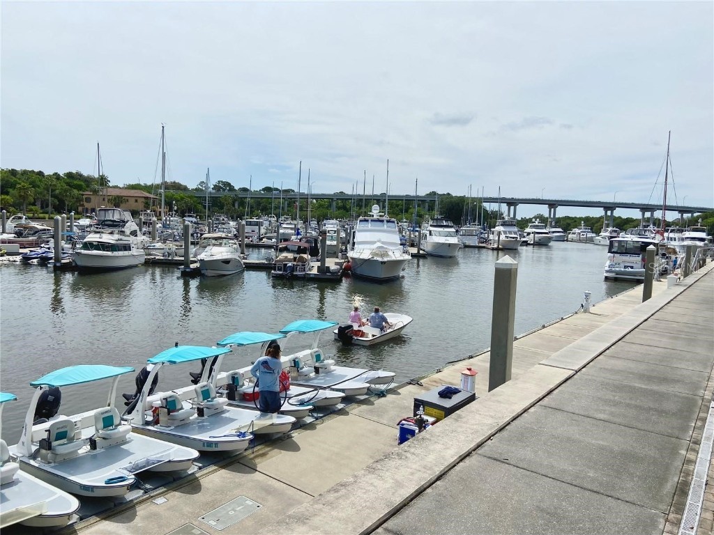 102 Yacht Harbor Drive #375 Palm Coast FL 32137 - MATANZAS RIVER FC312216 image43