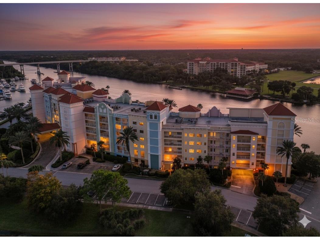 102 Yacht Harbor Drive #376 Palm Coast FL 32137 - INTRACOASTAL WATERWAY FC313377 image2