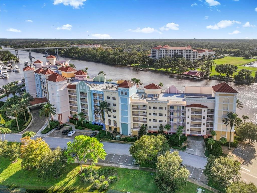 102 Yacht Harbor Drive #376 Palm Coast FL 32137 - INTRACOASTAL WATERWAY FC313377 image47