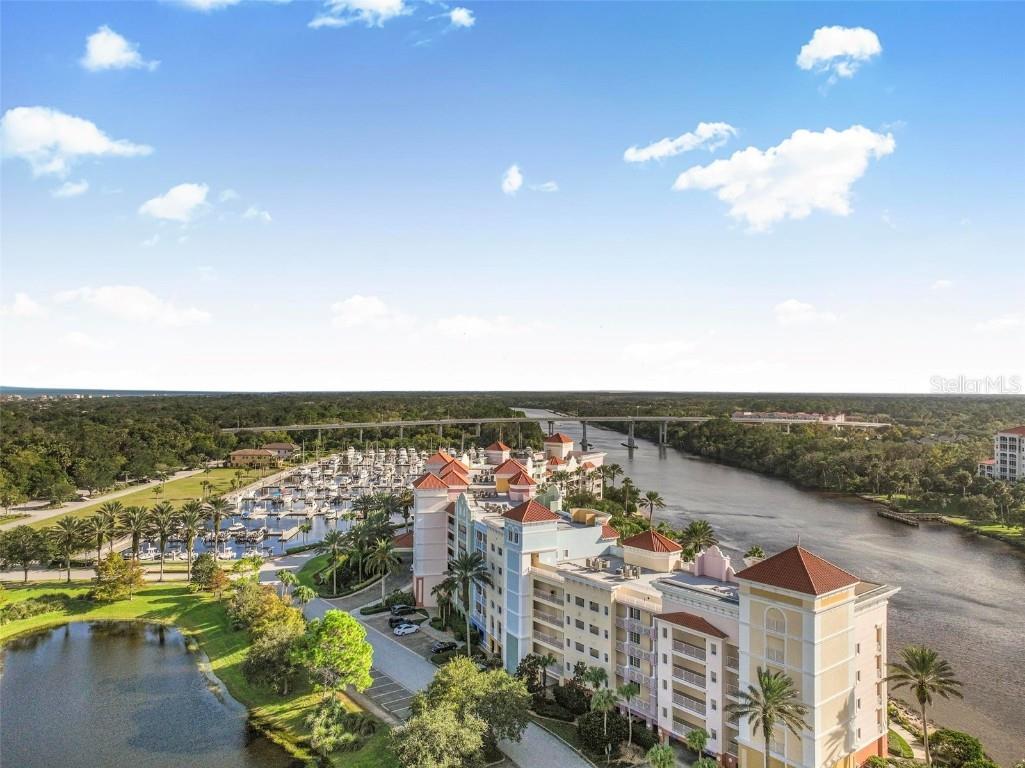 102 Yacht Harbor Drive #376 Palm Coast FL 32137 - INTRACOASTAL WATERWAY FC313377 image48