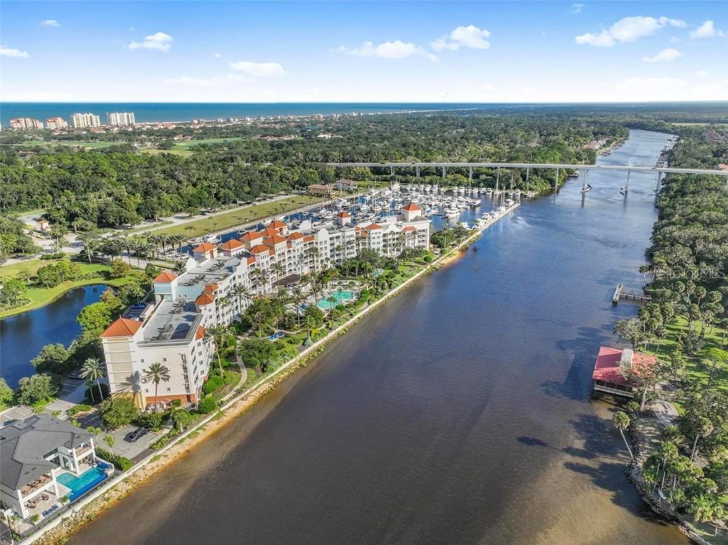 102 Yacht Harbor Drive #376 Palm Coast FL 32137 - INTRACOASTAL WATERWAY FC313377 image50