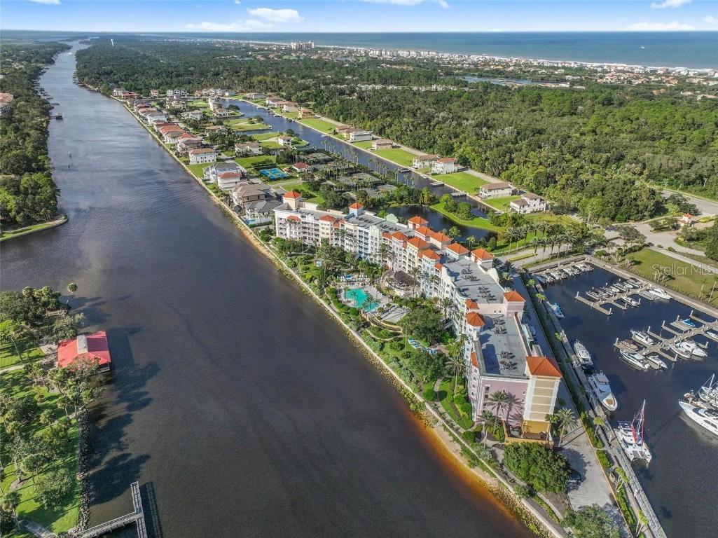102 Yacht Harbor Drive #376 Palm Coast FL 32137 - INTRACOASTAL WATERWAY FC313377 image53