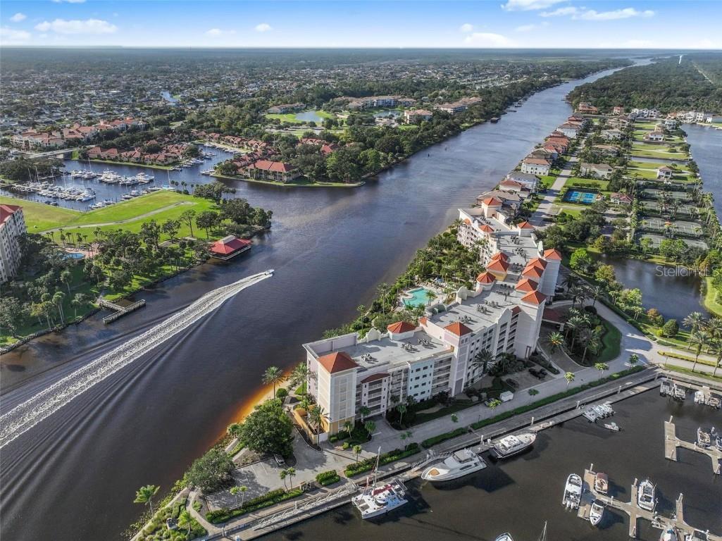 102 Yacht Harbor Drive #376 Palm Coast FL 32137 - INTRACOASTAL WATERWAY FC313377 image54