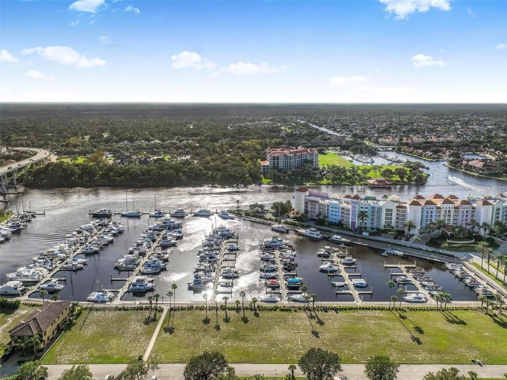 102 Yacht Harbor Drive #376 Palm Coast FL 32137 - INTRACOASTAL WATERWAY FC313377 image56