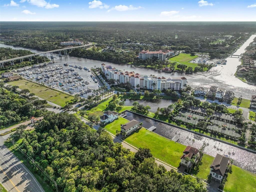 102 Yacht Harbor Drive #376 Palm Coast FL 32137 - INTRACOASTAL WATERWAY FC313377 image57