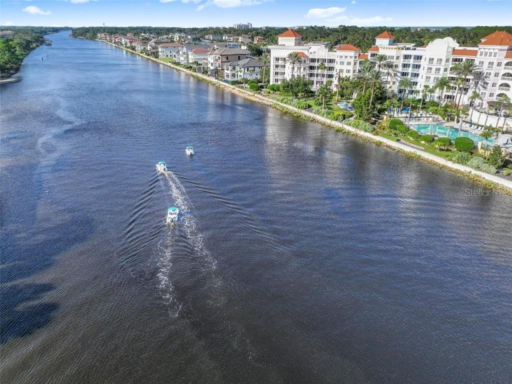 102 Yacht Harbor Drive #376 Palm Coast FL 32137 - INTRACOASTAL WATERWAY FC313377 image60