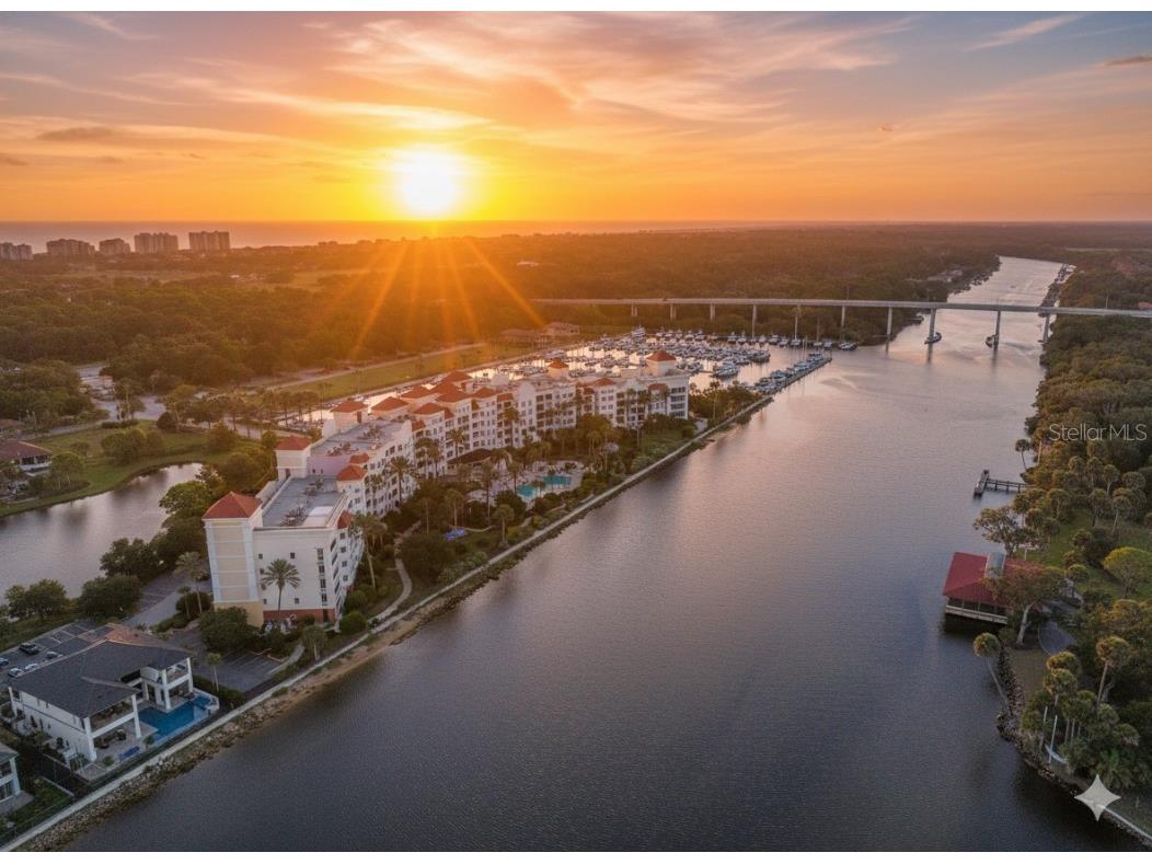 102 Yacht Harbor Drive #376 Palm Coast FL 32137 - INTRACOASTAL WATERWAY FC313377 image61