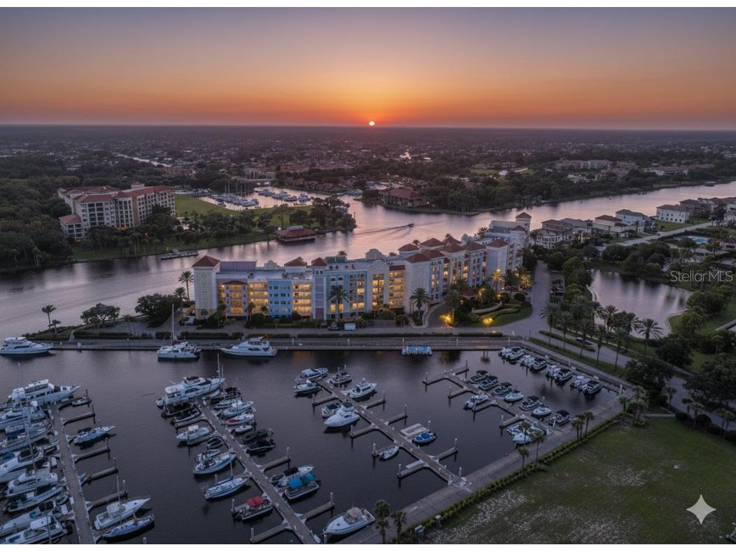 102 Yacht Harbor Drive #376 Palm Coast FL 32137 - INTRACOASTAL WATERWAY FC313377 image62
