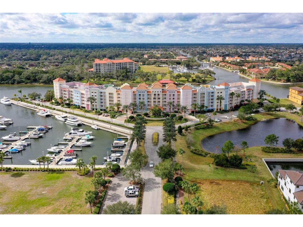 102 Yacht Harbor Drive #378 Palm Coast FL 32137 FC294801 image1