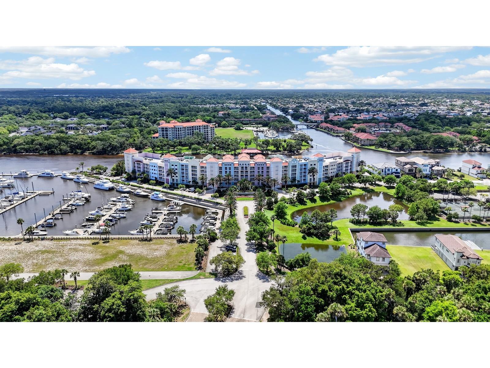 102 Yacht Harbor Drive #378 Palm Coast FL 32137 - INTRACOASTAL WATERWAY FC318736 image10