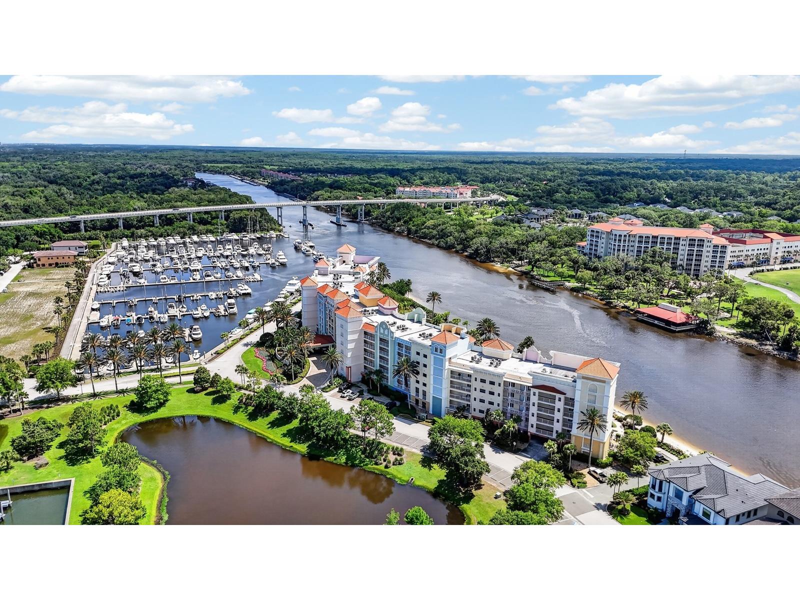 102 Yacht Harbor Drive #378 Palm Coast FL 32137 - INTRACOASTAL WATERWAY FC318736 image11