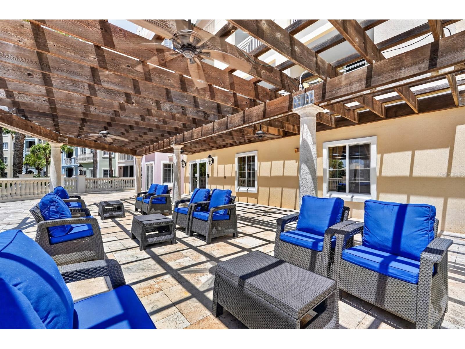 102 Yacht Harbor Drive #378 Palm Coast FL 32137 - INTRACOASTAL WATERWAY FC318736 image13