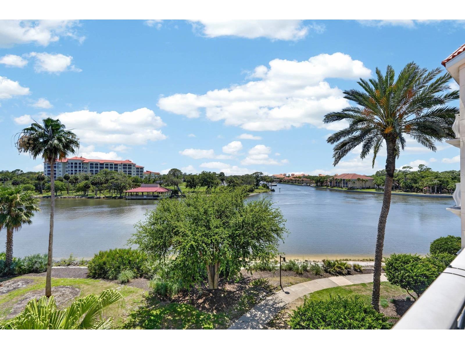102 Yacht Harbor Drive #378 Palm Coast FL 32137 - INTRACOASTAL WATERWAY FC318736 image14
