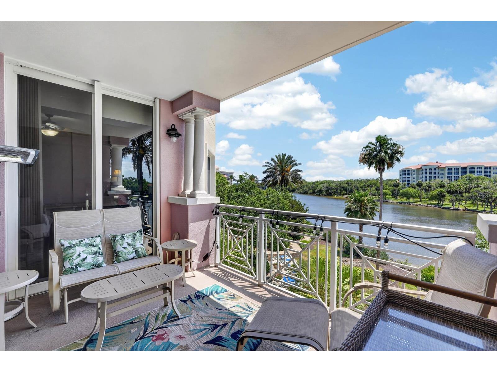 102 Yacht Harbor Drive #378 Palm Coast FL 32137 - INTRACOASTAL WATERWAY FC318736 image15