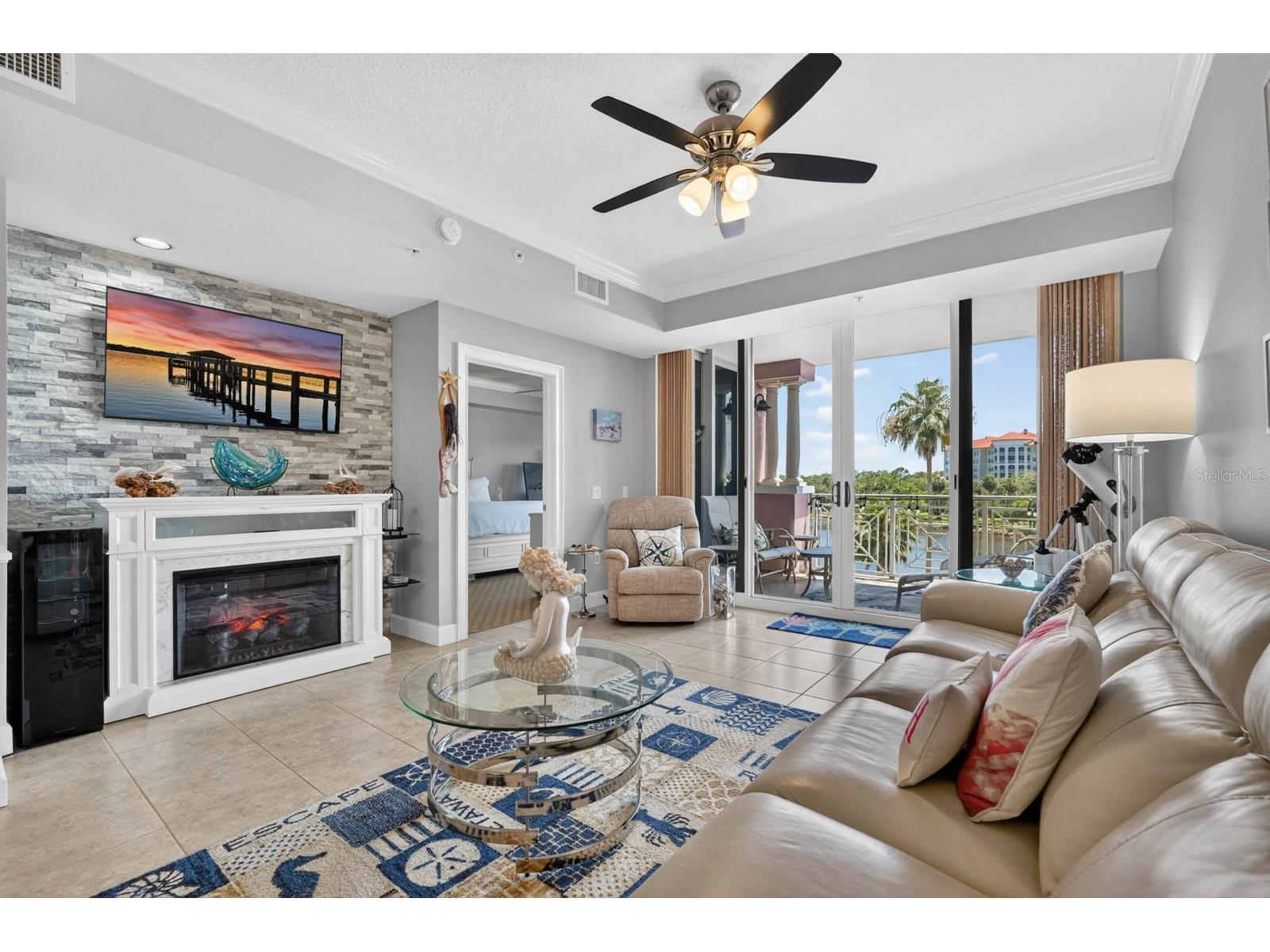 102 Yacht Harbor Drive #378 Palm Coast FL 32137 - INTRACOASTAL WATERWAY FC318736 image17