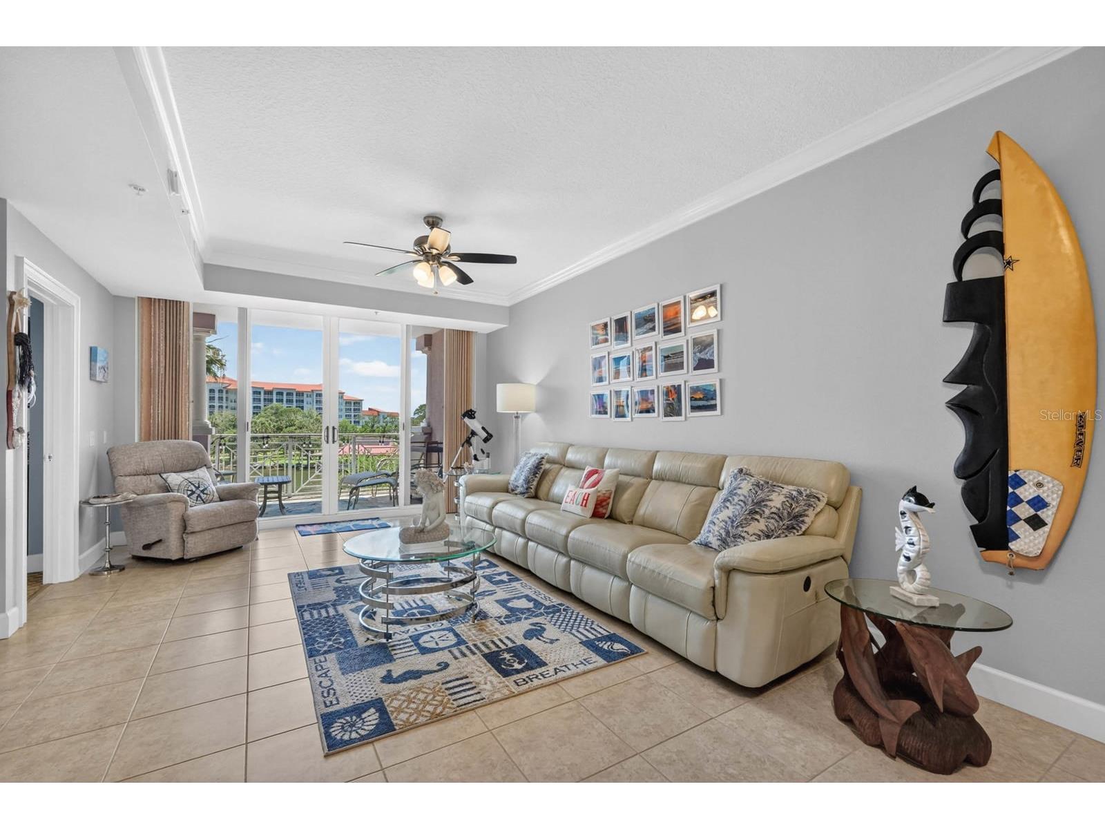 102 Yacht Harbor Drive #378 Palm Coast FL 32137 - INTRACOASTAL WATERWAY FC318736 image18