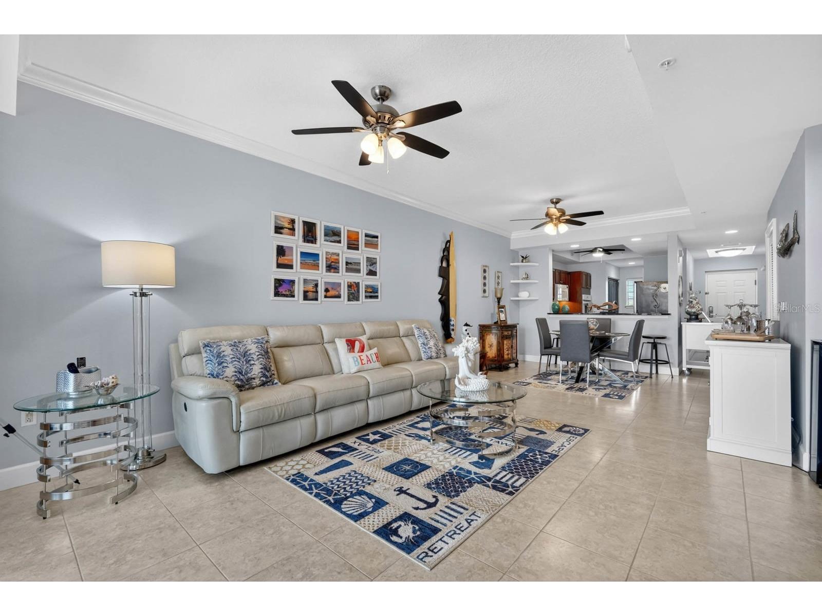 102 Yacht Harbor Drive #378 Palm Coast FL 32137 - INTRACOASTAL WATERWAY FC318736 image19