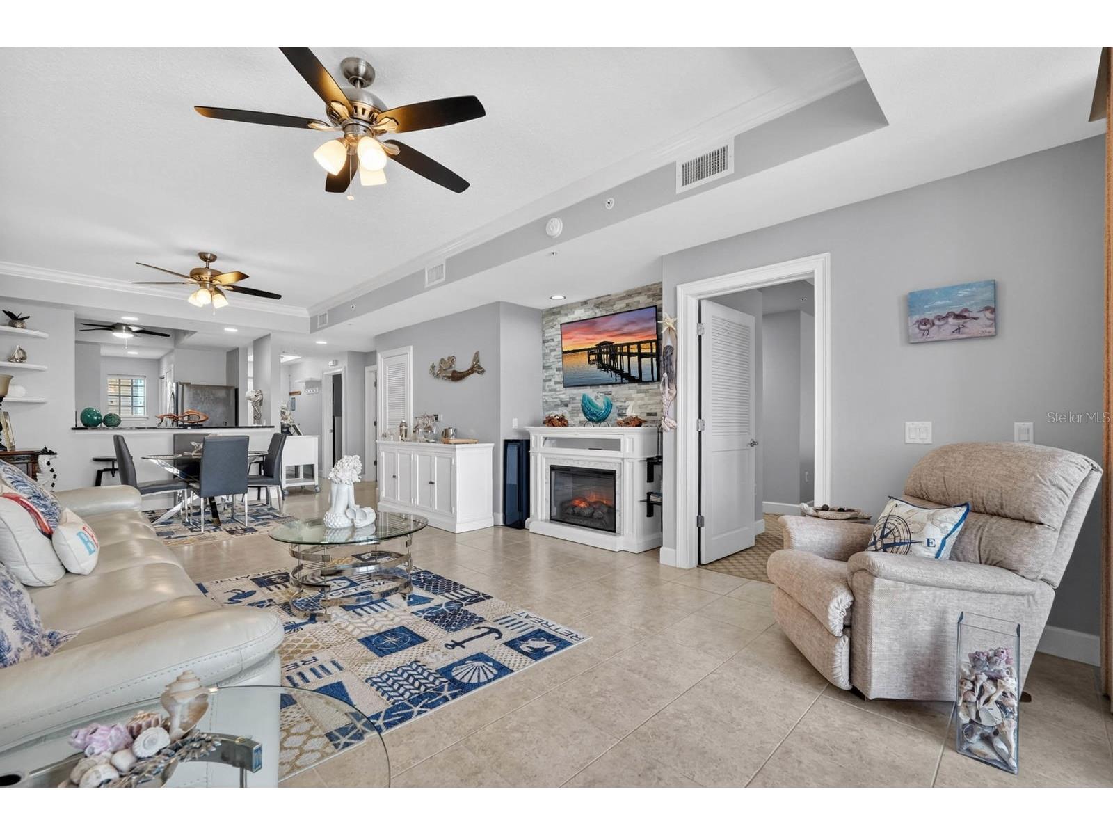 102 Yacht Harbor Drive #378 Palm Coast FL 32137 - INTRACOASTAL WATERWAY FC318736 image20