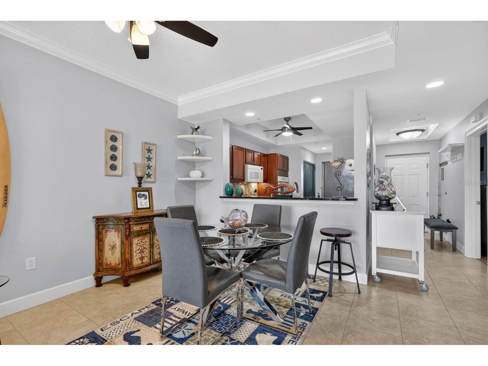 102 Yacht Harbor Drive #378 Palm Coast FL 32137 - INTRACOASTAL WATERWAY FC318736 image21