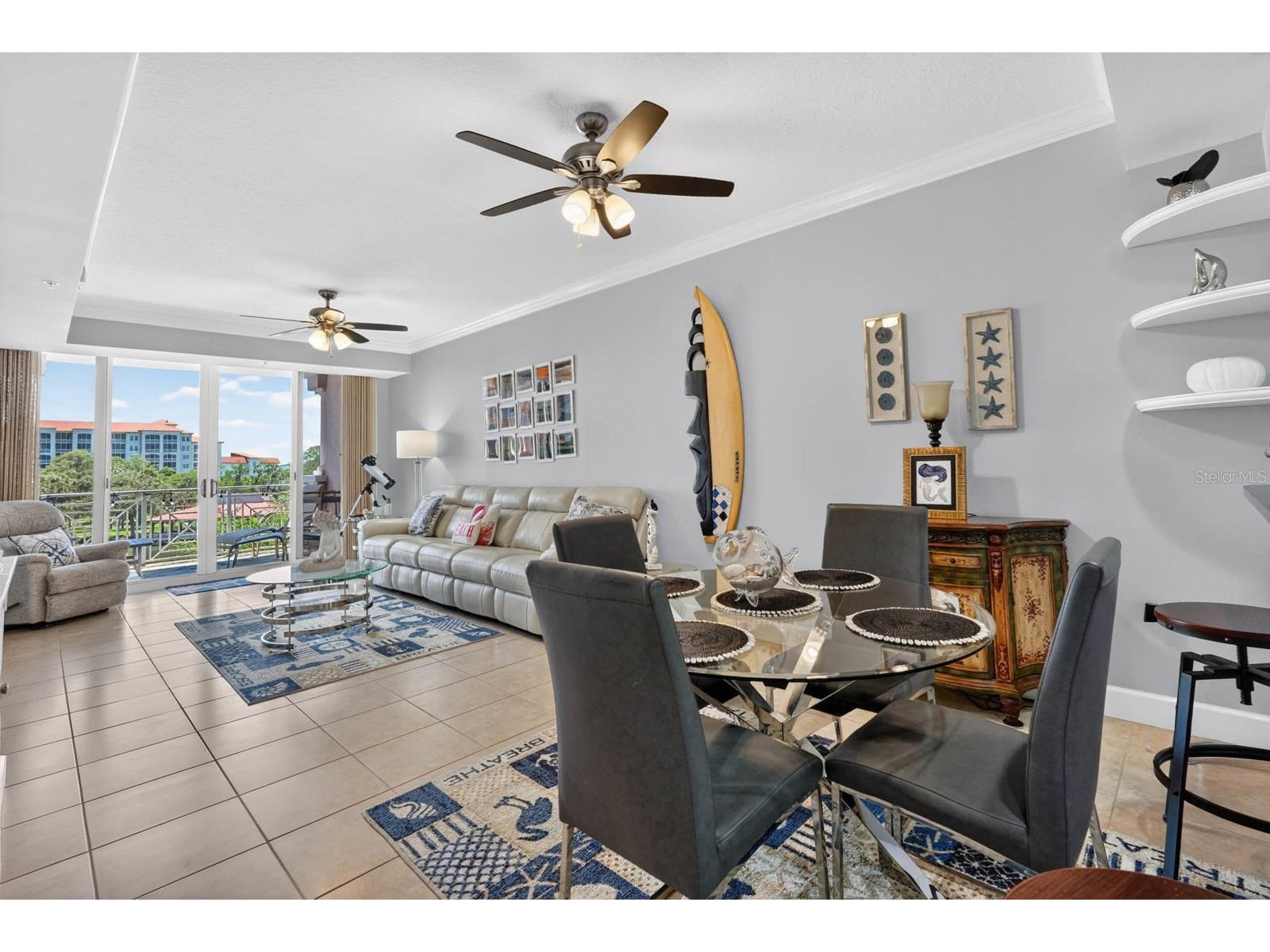 102 Yacht Harbor Drive #378 Palm Coast FL 32137 - INTRACOASTAL WATERWAY FC318736 image22