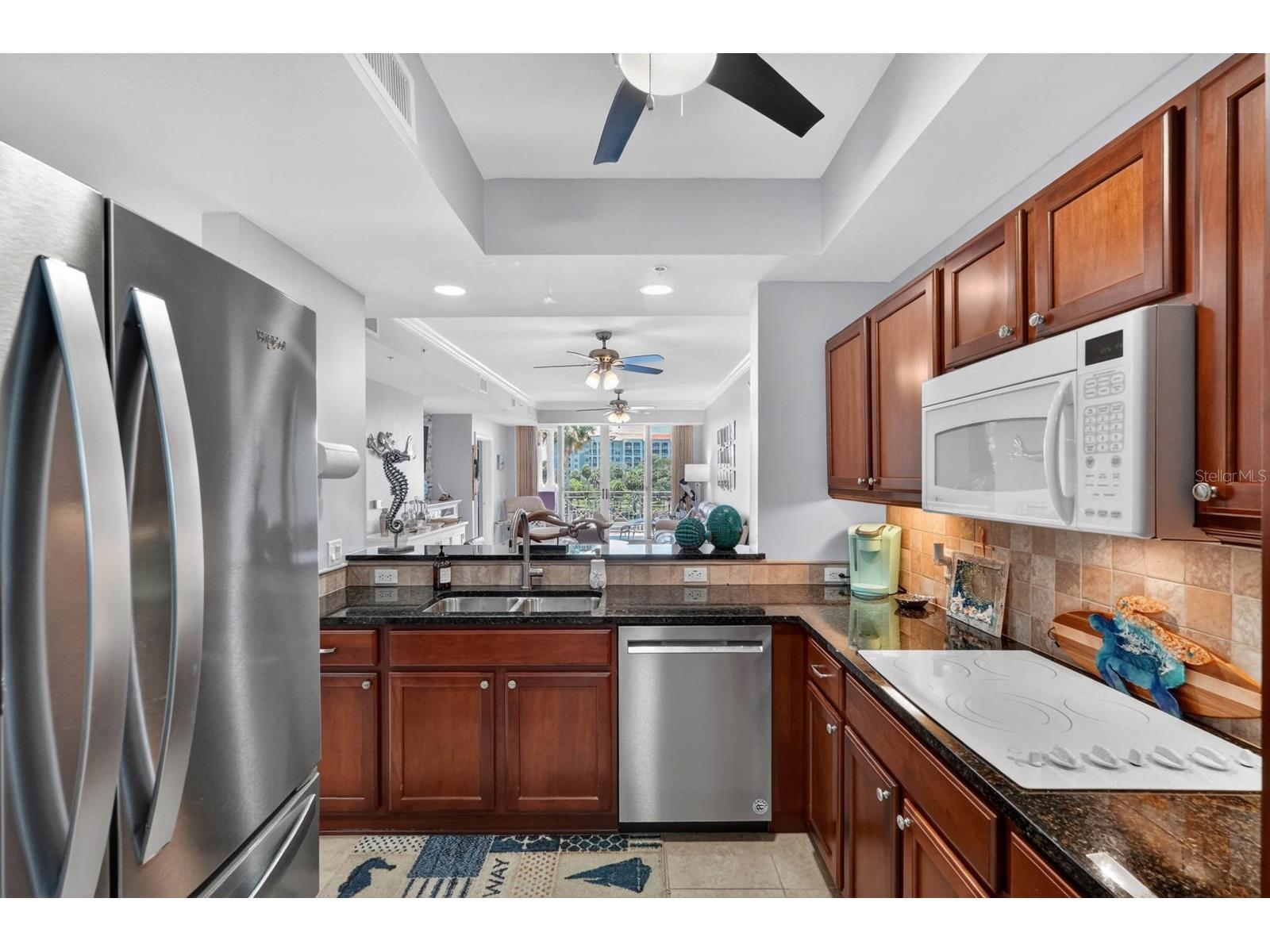 102 Yacht Harbor Drive #378 Palm Coast FL 32137 - INTRACOASTAL WATERWAY FC318736 image23