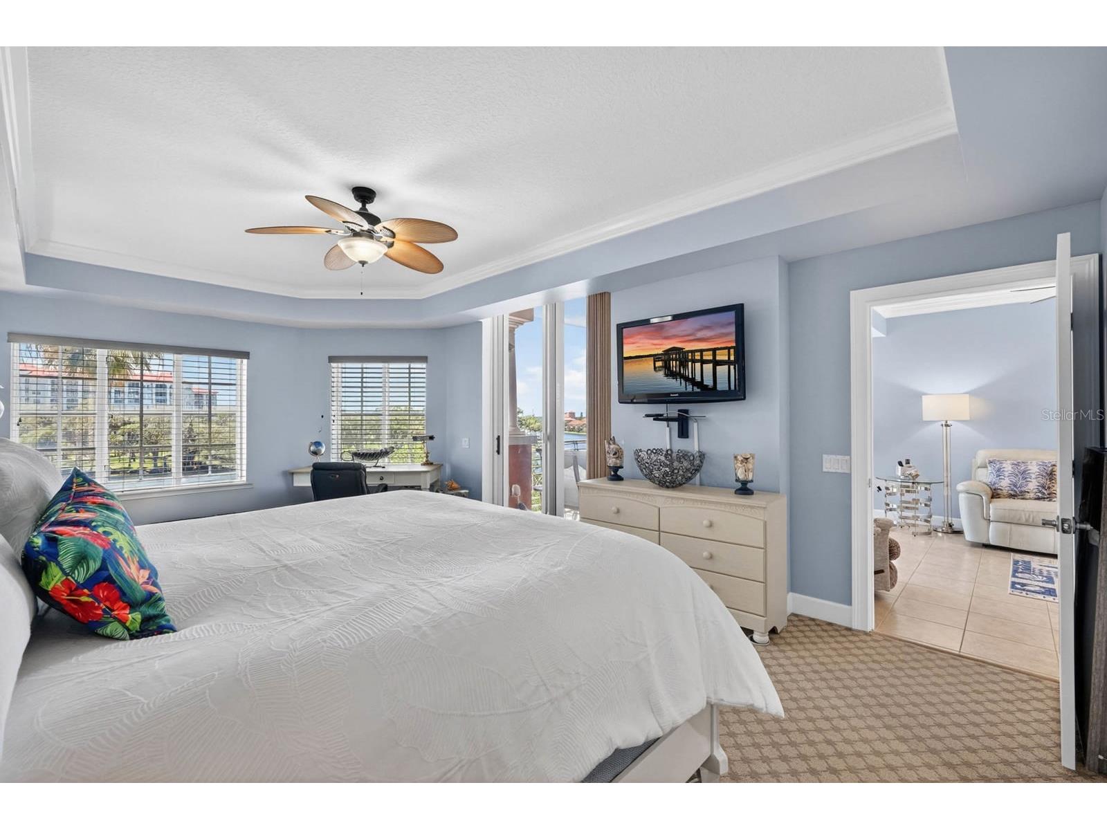 102 Yacht Harbor Drive #378 Palm Coast FL 32137 - INTRACOASTAL WATERWAY FC318736 image28
