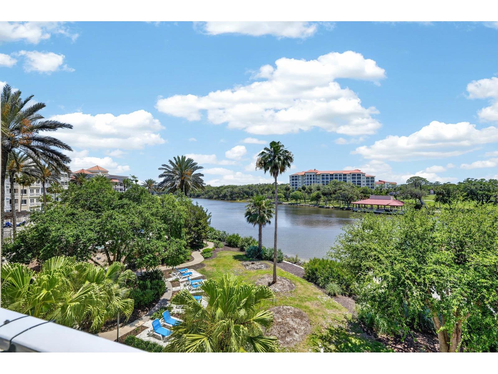 102 Yacht Harbor Drive #378 Palm Coast FL 32137 - INTRACOASTAL WATERWAY FC318736 image33