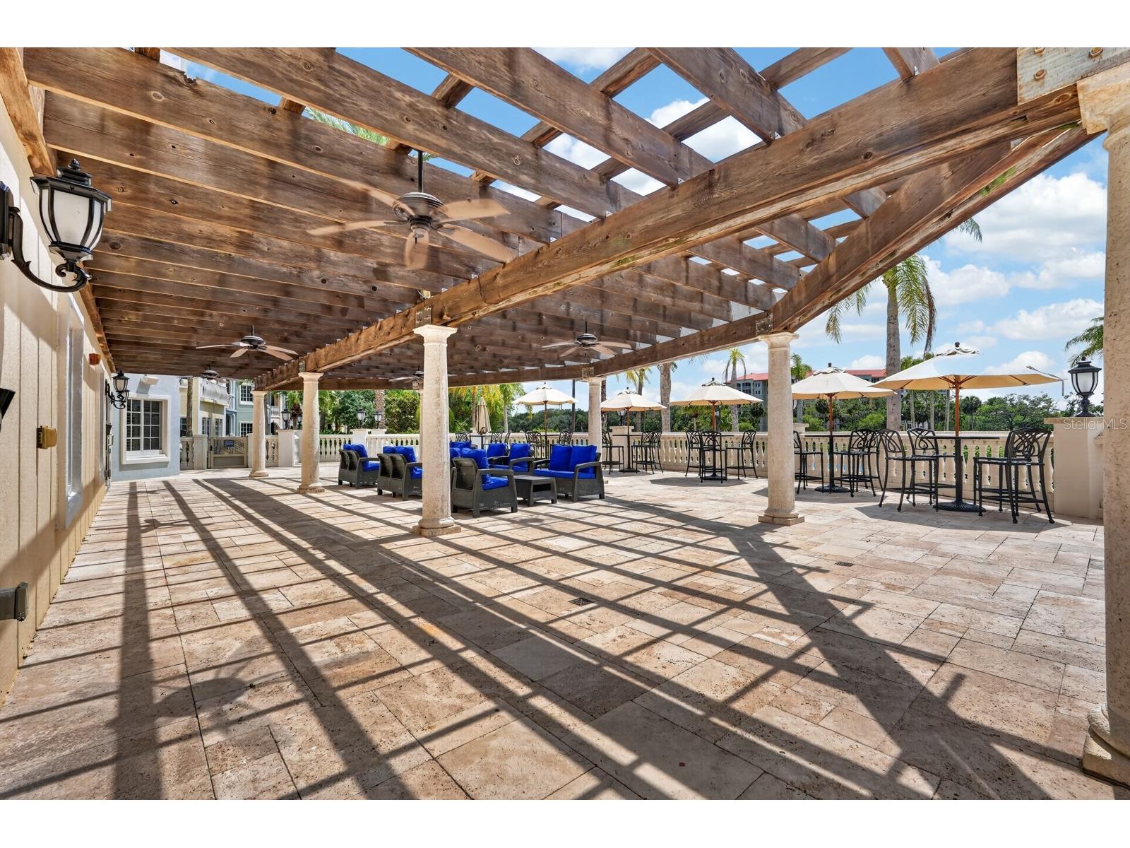 102 Yacht Harbor Drive #378 Palm Coast FL 32137 - INTRACOASTAL WATERWAY FC318736 image34