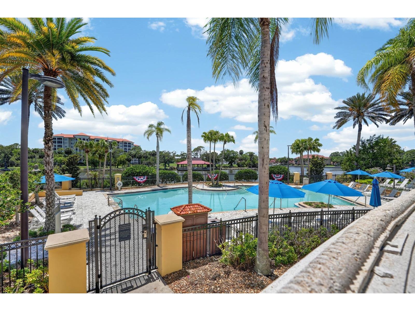 102 Yacht Harbor Drive #378 Palm Coast FL 32137 - INTRACOASTAL WATERWAY FC318736 image35