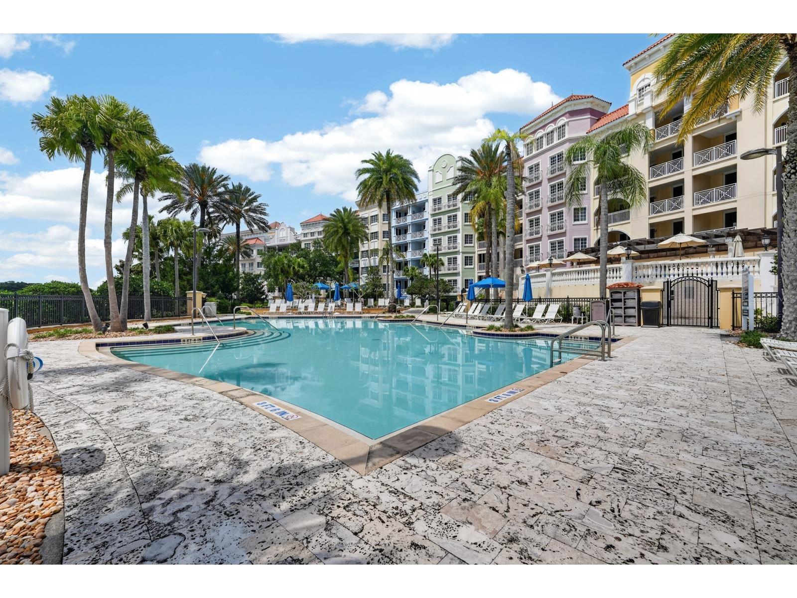 102 Yacht Harbor Drive #378 Palm Coast FL 32137 - INTRACOASTAL WATERWAY FC318736 image37