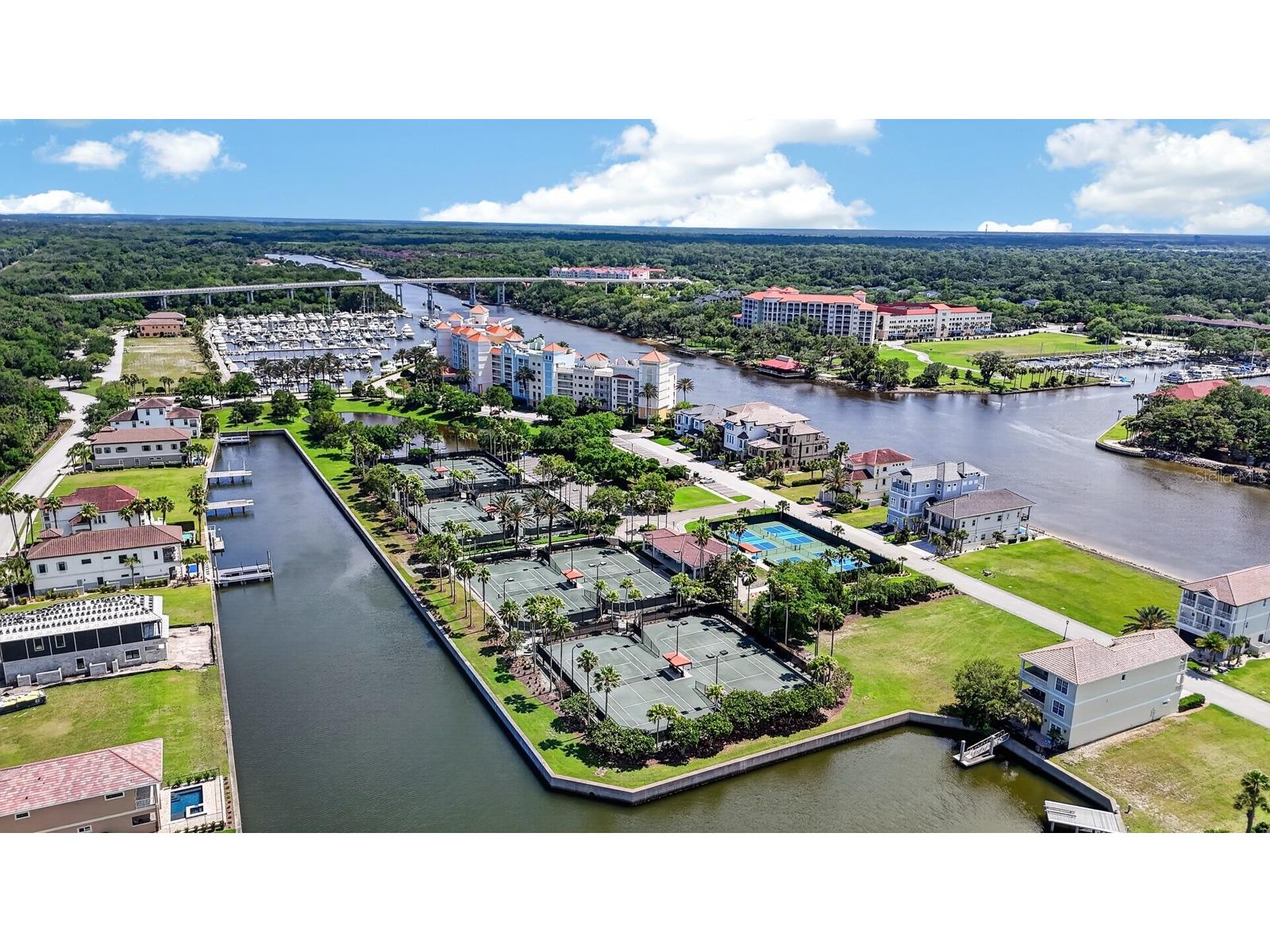 102 Yacht Harbor Drive #378 Palm Coast FL 32137 - INTRACOASTAL WATERWAY FC318736 image38