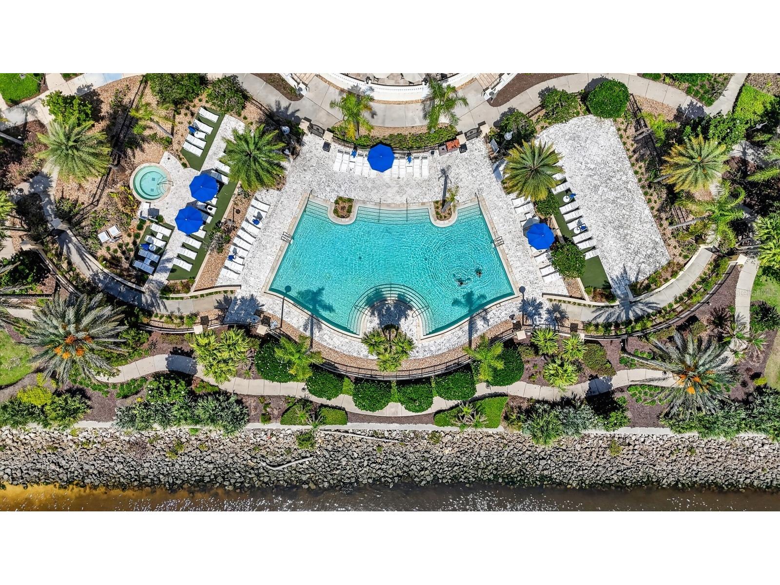 102 Yacht Harbor Drive #378 Palm Coast FL 32137 - INTRACOASTAL WATERWAY FC318736 image4