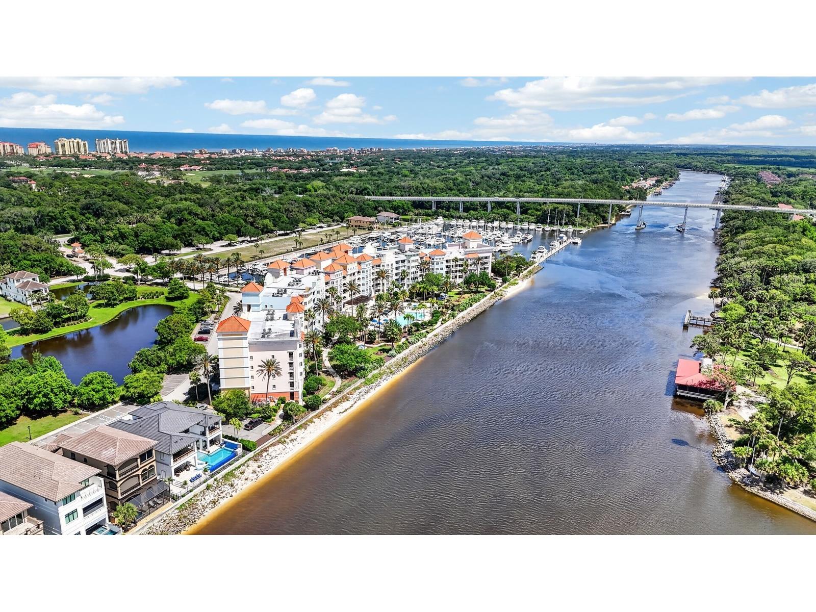 102 Yacht Harbor Drive #378 Palm Coast FL 32137 - INTRACOASTAL WATERWAY FC318736 image40