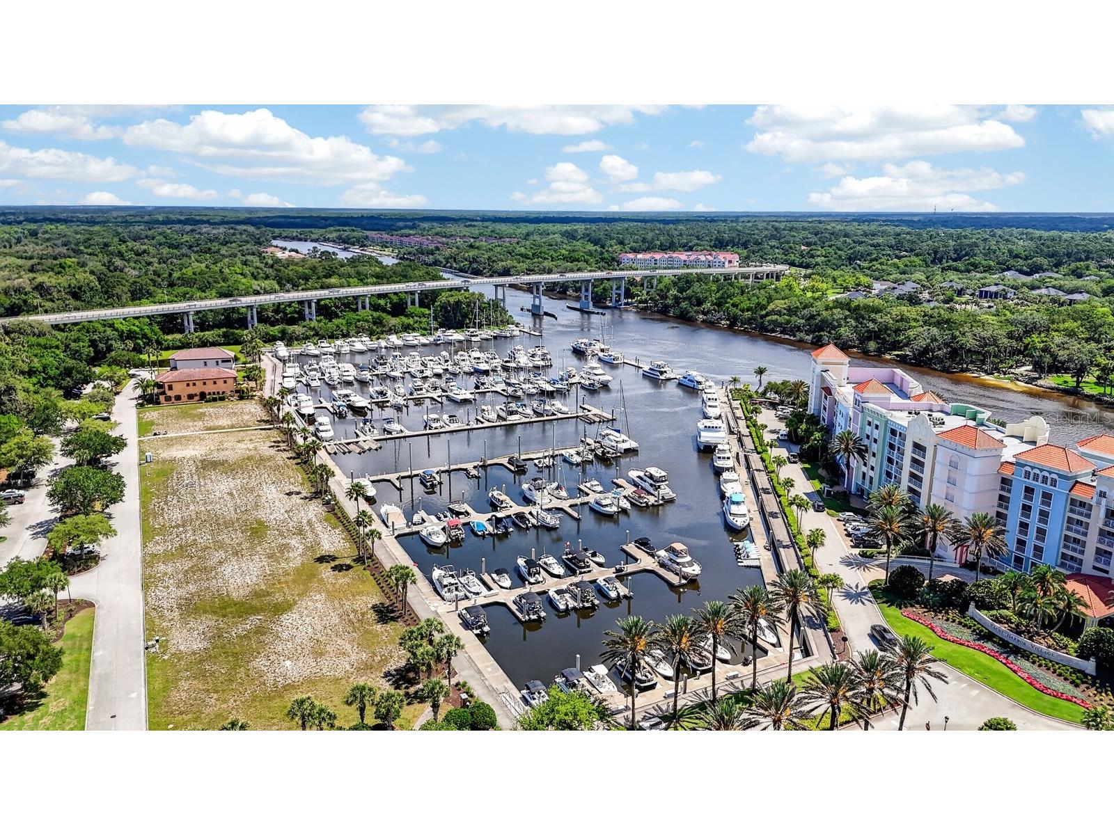 102 Yacht Harbor Drive #378 Palm Coast FL 32137 - INTRACOASTAL WATERWAY FC318736 image41