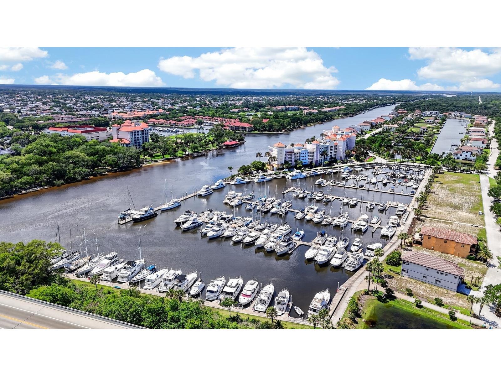 102 Yacht Harbor Drive #378 Palm Coast FL 32137 - INTRACOASTAL WATERWAY FC318736 image42