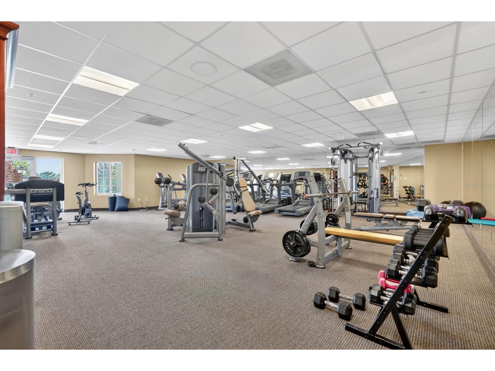 102 Yacht Harbor Drive #378 Palm Coast FL 32137 - INTRACOASTAL WATERWAY FC318736 image47