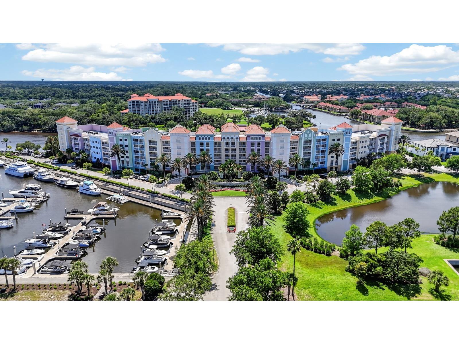 102 Yacht Harbor Drive #378 Palm Coast FL 32137 - INTRACOASTAL WATERWAY FC318736 image5