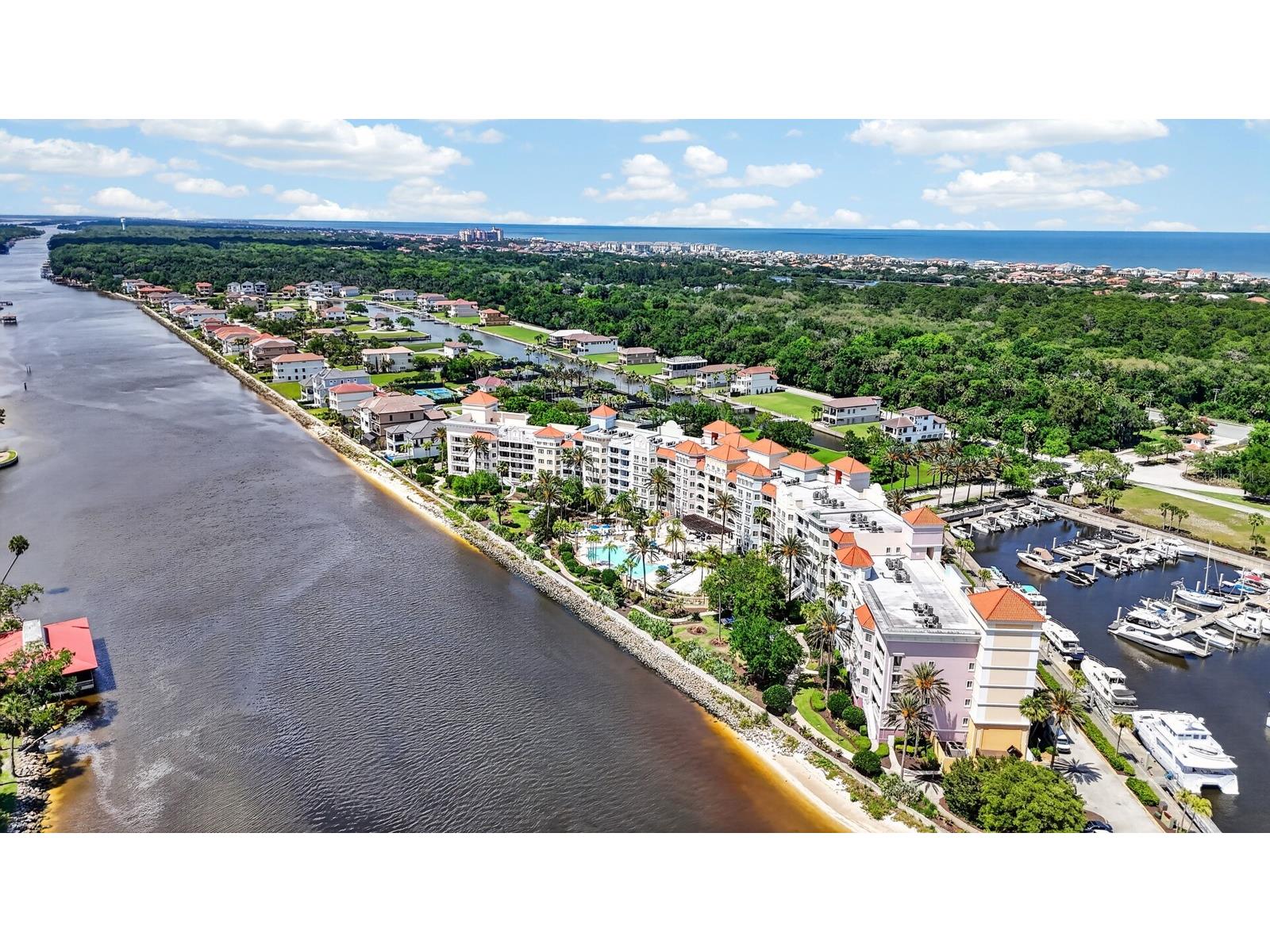 102 Yacht Harbor Drive #378 Palm Coast FL 32137 - INTRACOASTAL WATERWAY FC318736 image6