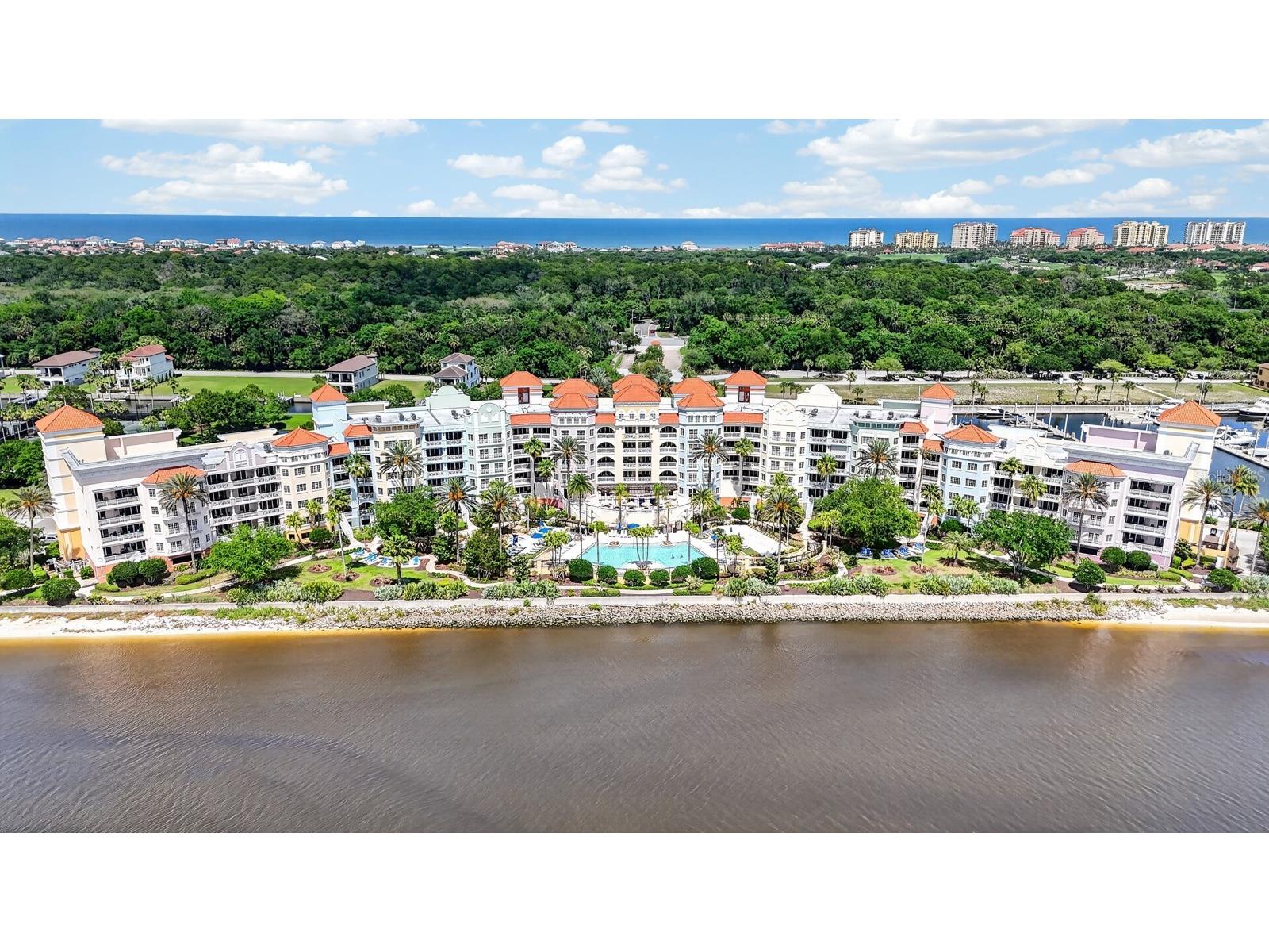 102 Yacht Harbor Drive #378 Palm Coast FL 32137 - INTRACOASTAL WATERWAY FC318736 image7
