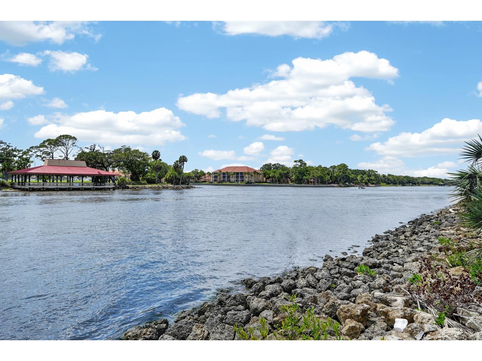 102 Yacht Harbor Drive #378 Palm Coast FL 32137 - INTRACOASTAL WATERWAY FC318736 image8