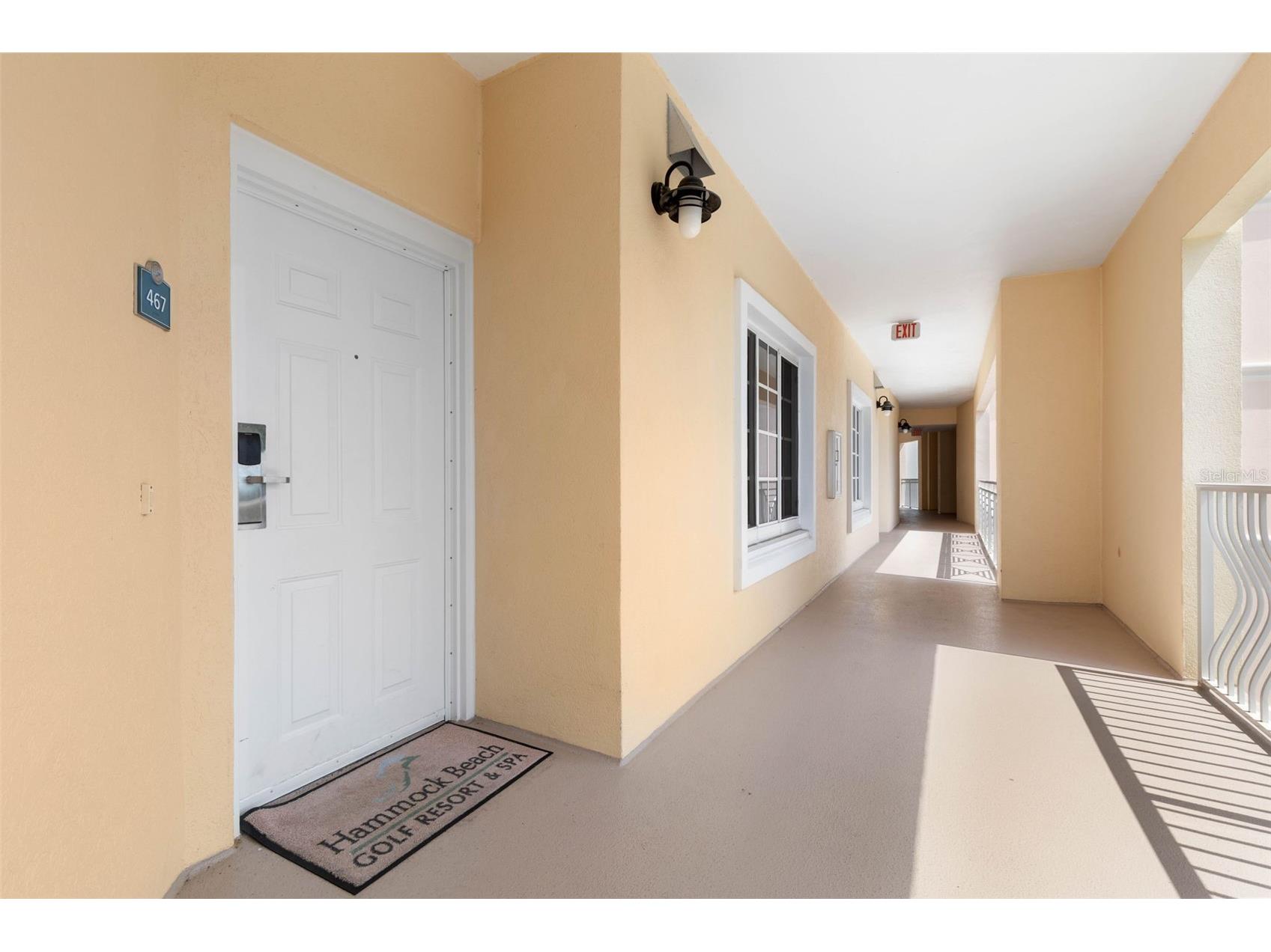 102 Yacht Harbor Drive #467 Palm Coast FL 32137 - INTRACOSTAL WATERWAY FC319968 image10