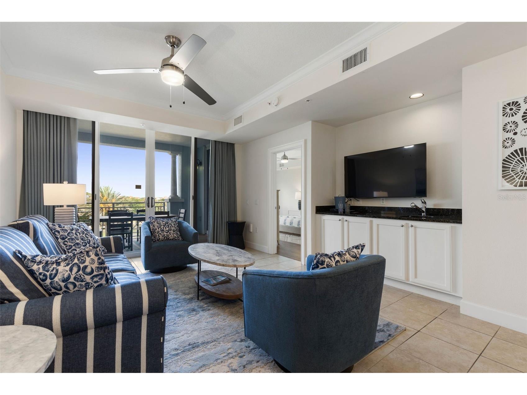 102 Yacht Harbor Drive #467 Palm Coast FL 32137 - INTRACOSTAL WATERWAY FC319968 image13