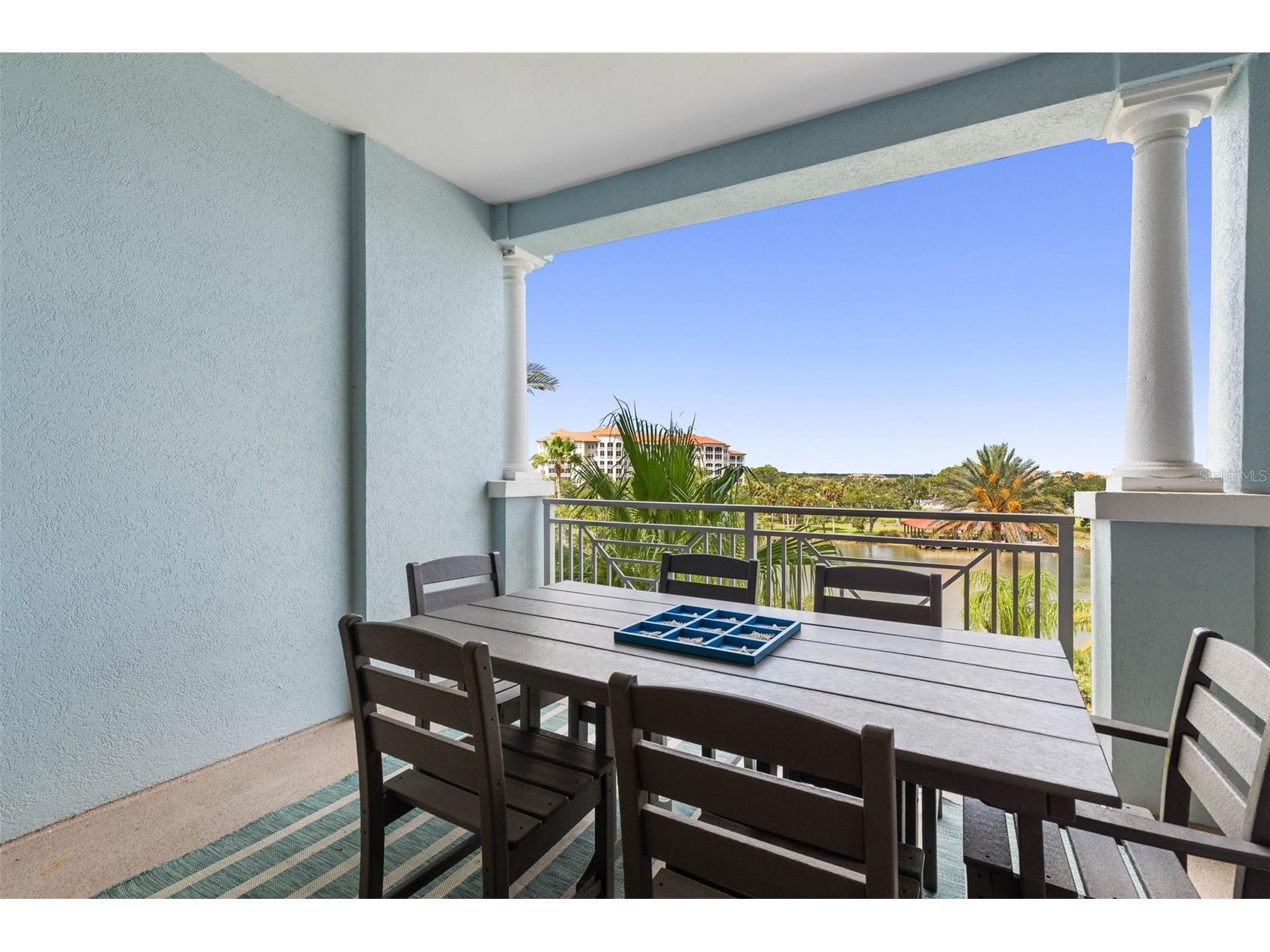 102 Yacht Harbor Drive #467 Palm Coast FL 32137 - INTRACOSTAL WATERWAY FC319968 image14