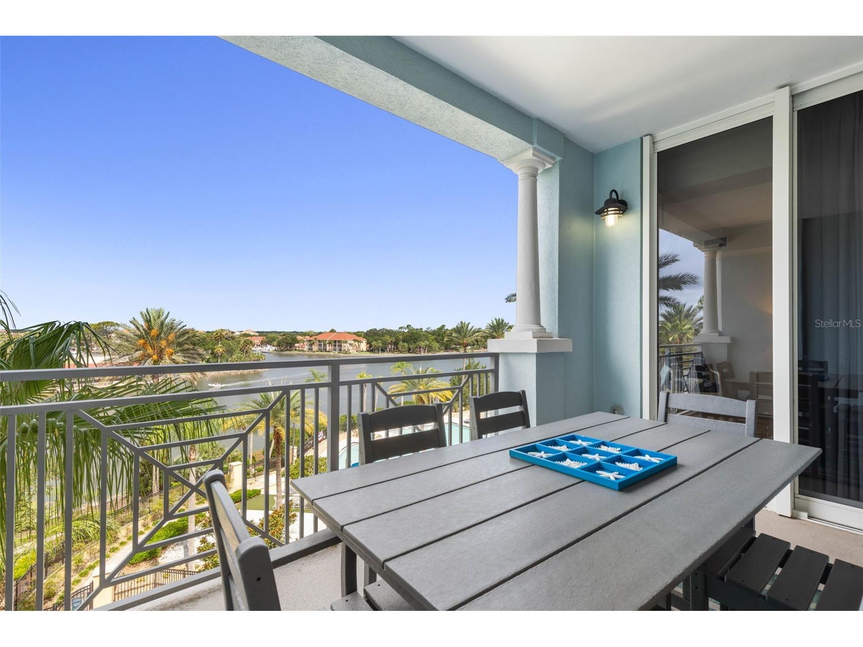 102 Yacht Harbor Drive #467 Palm Coast FL 32137 - INTRACOSTAL WATERWAY FC319968 image15