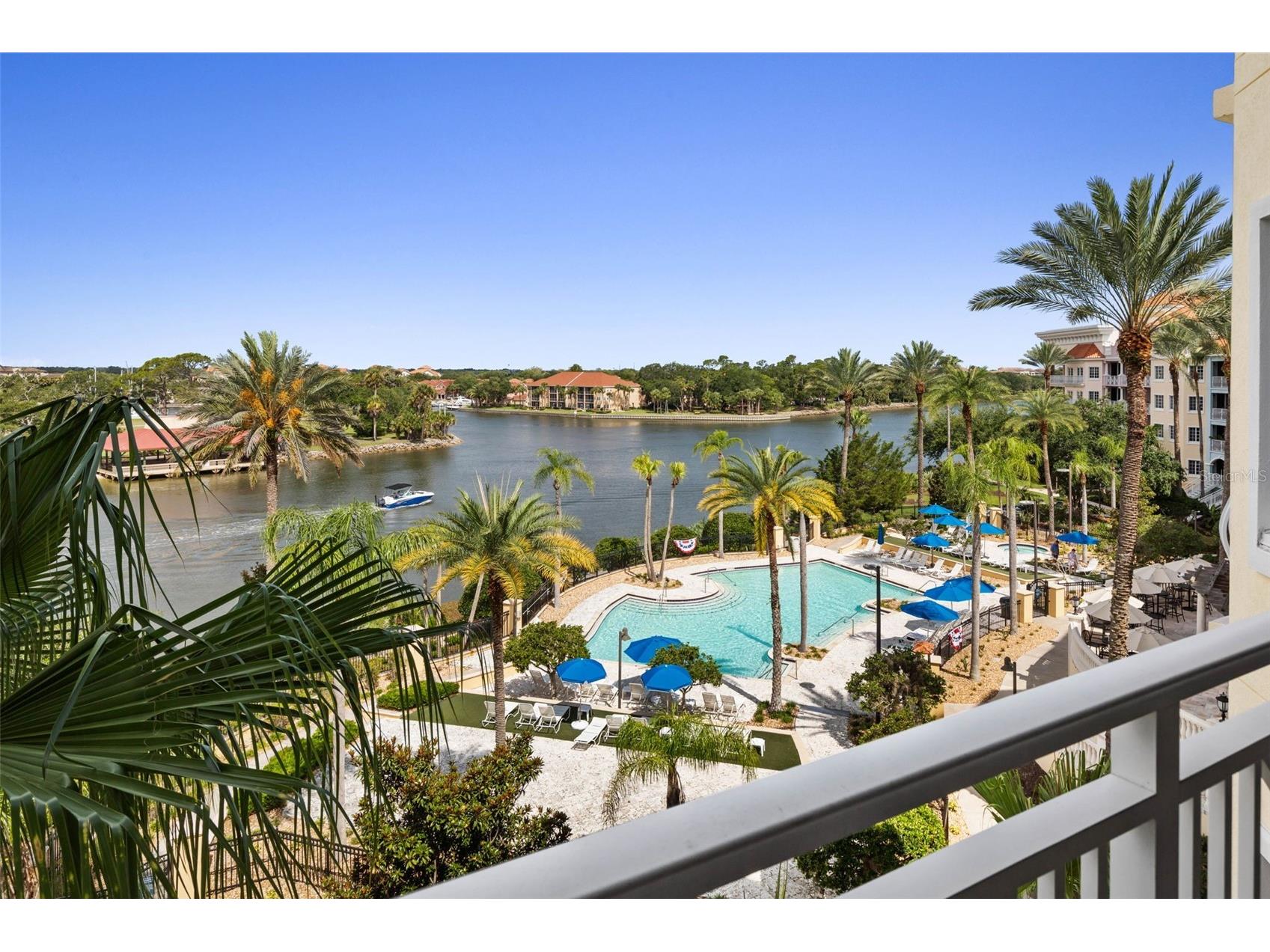 102 Yacht Harbor Drive #467 Palm Coast FL 32137 - INTRACOSTAL WATERWAY FC319968 image16