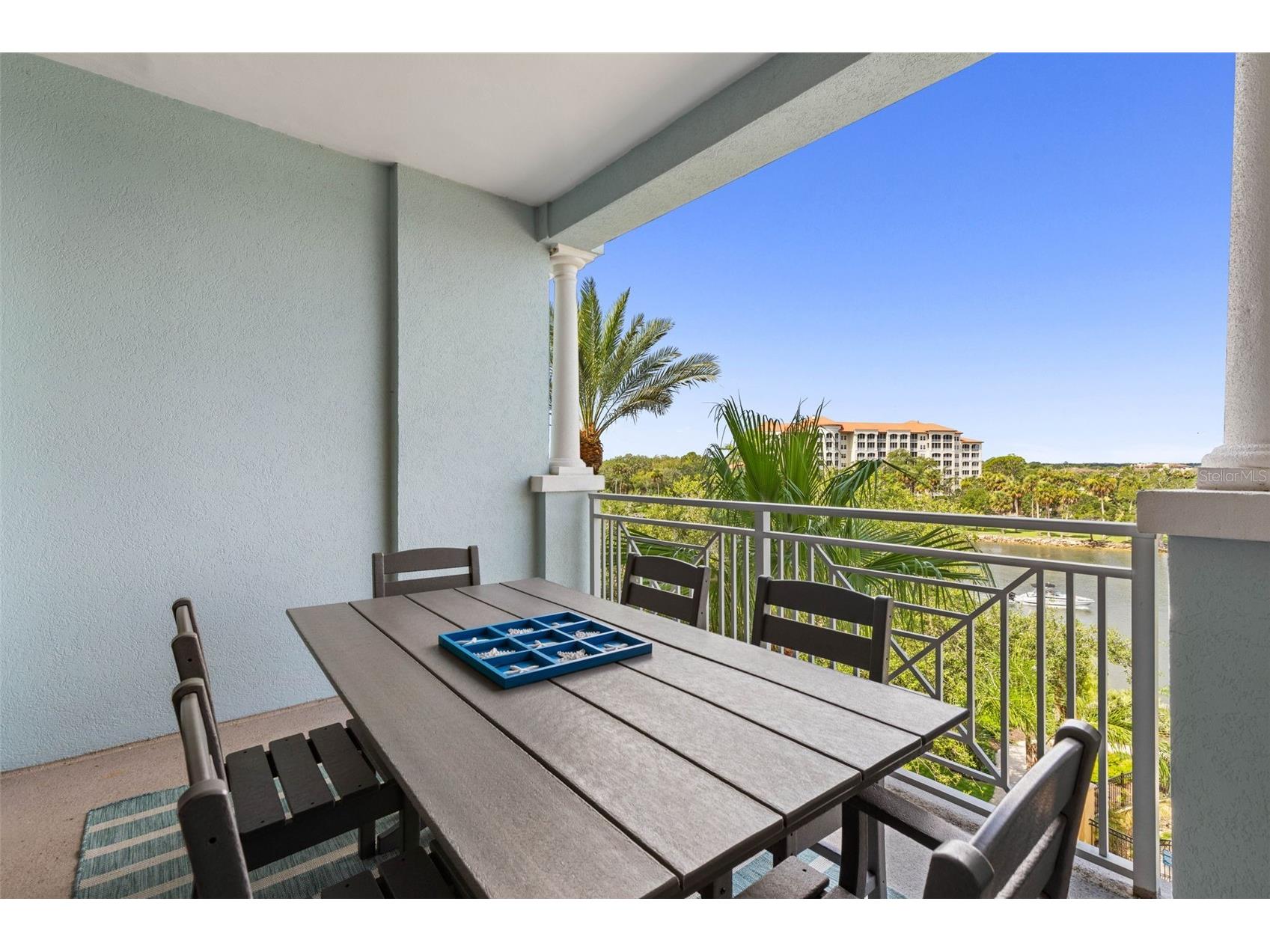 102 Yacht Harbor Drive #467 Palm Coast FL 32137 - INTRACOSTAL WATERWAY FC319968 image19