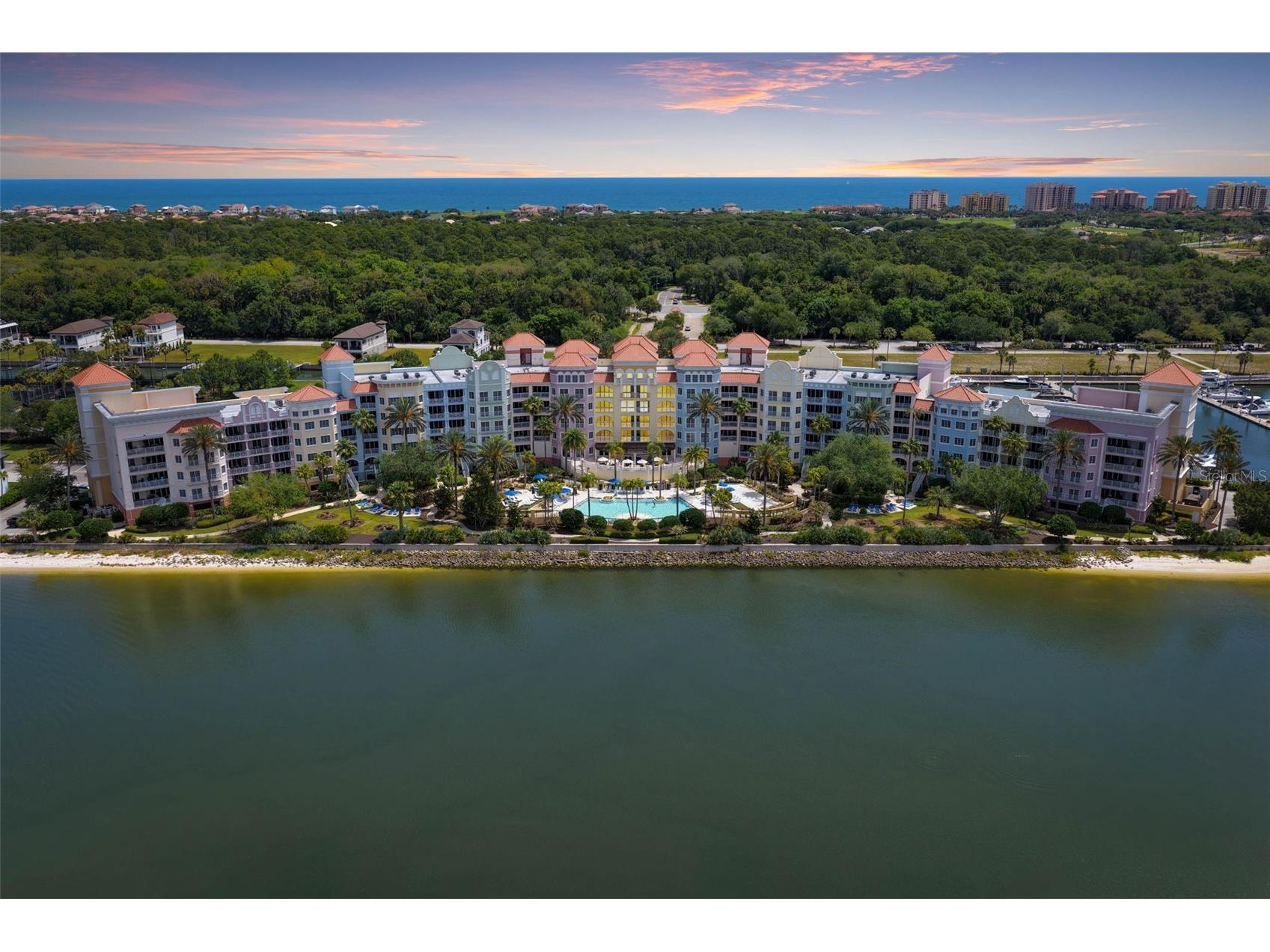 102 Yacht Harbor Drive #467 Palm Coast FL 32137 - INTRACOSTAL WATERWAY FC319968 image2