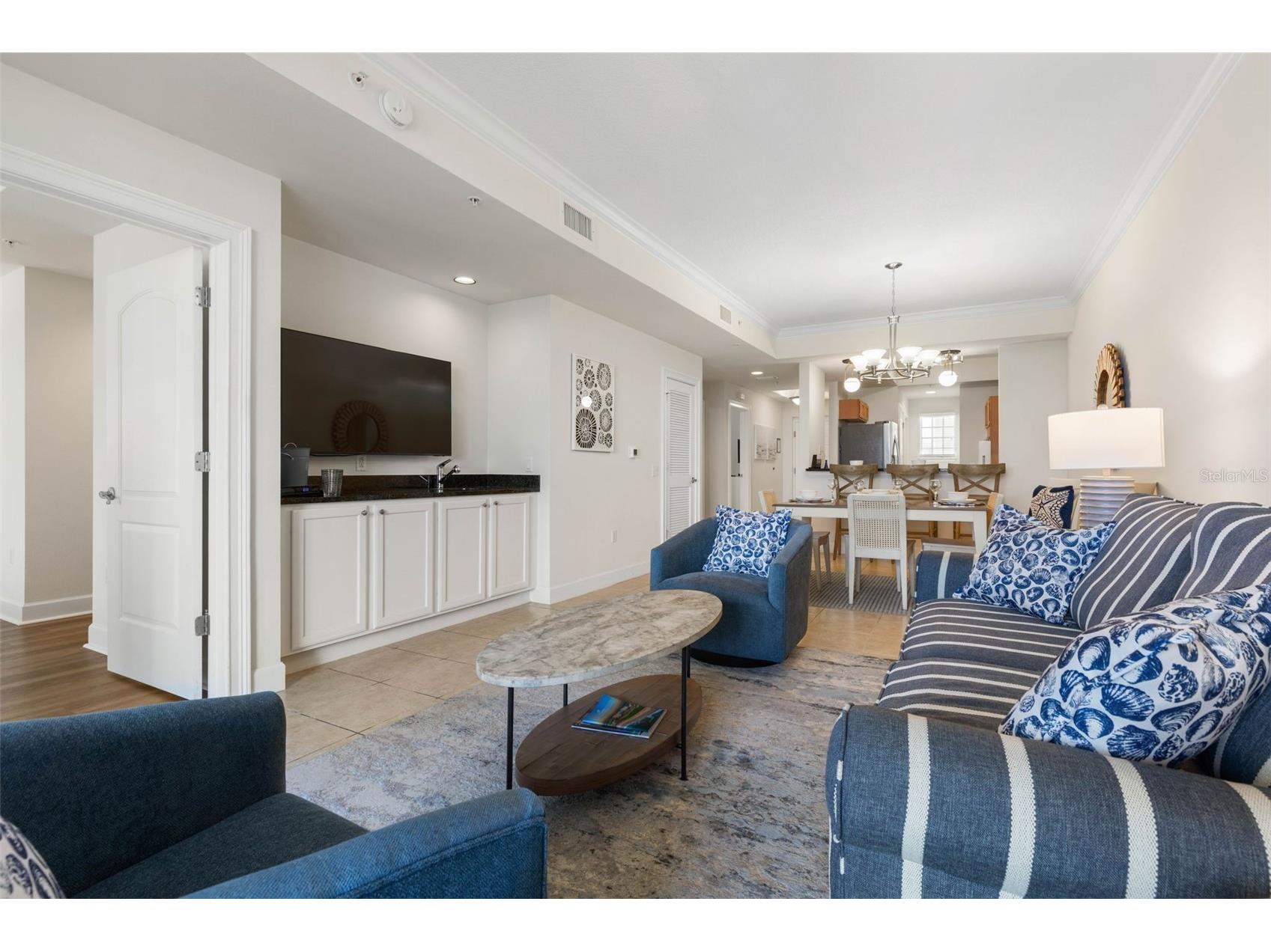 102 Yacht Harbor Drive #467 Palm Coast FL 32137 - INTRACOSTAL WATERWAY FC319968 image21