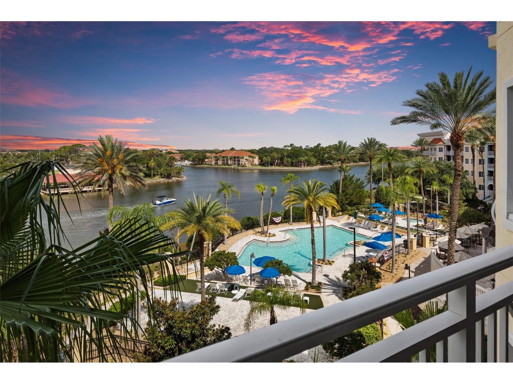 102 Yacht Harbor Drive #467 Palm Coast FL 32137 - INTRACOSTAL WATERWAY FC319968 image3