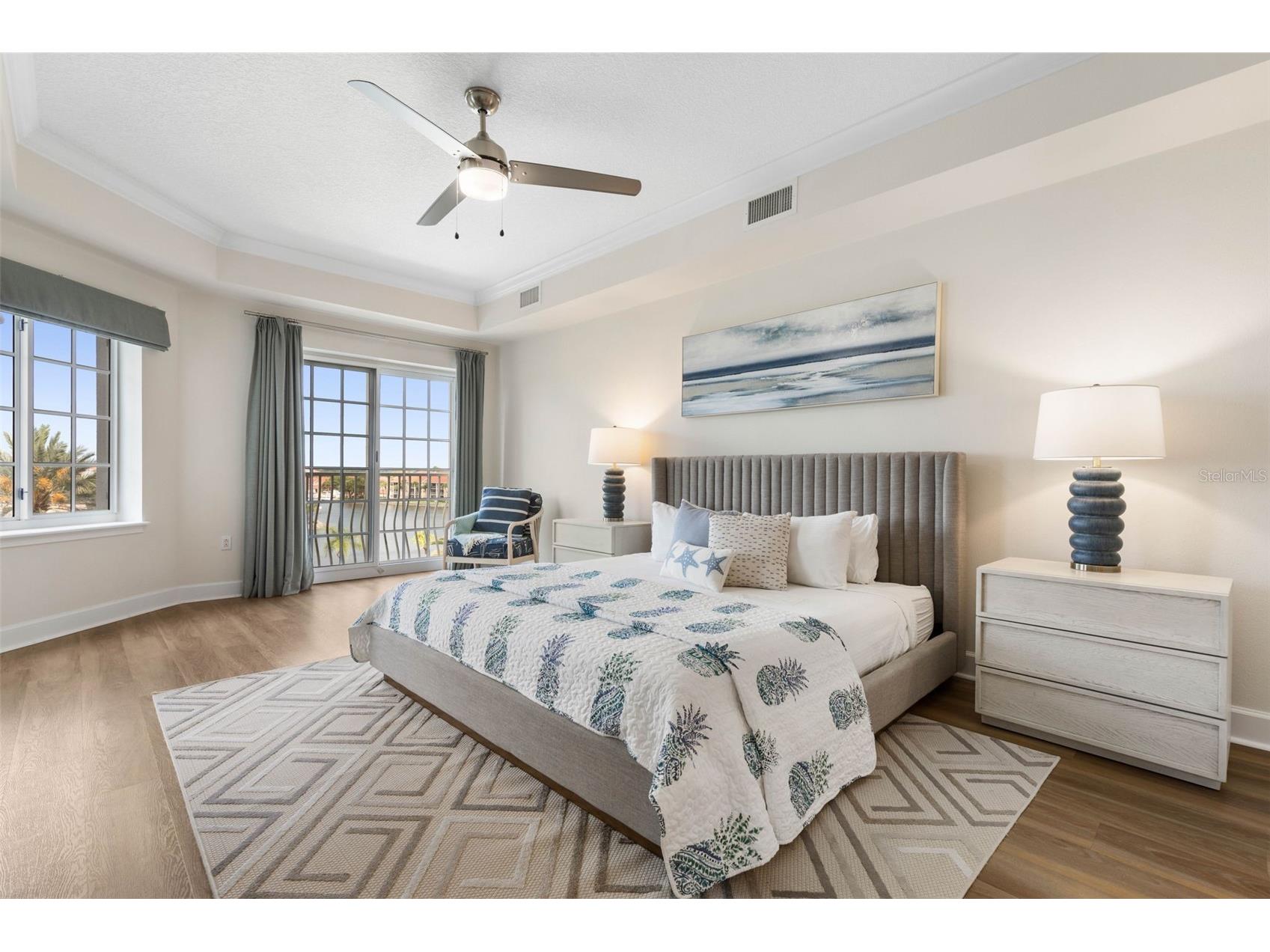 102 Yacht Harbor Drive #467 Palm Coast FL 32137 - INTRACOSTAL WATERWAY FC319968 image31